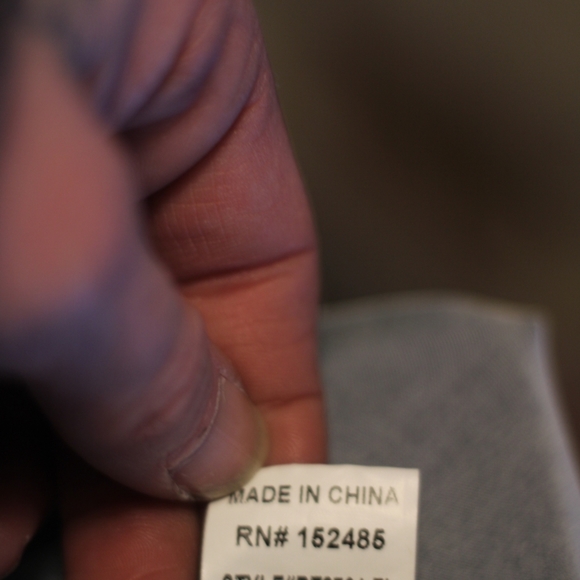 Lady's Paper moon large flowery tank top - Picture 9 of 9